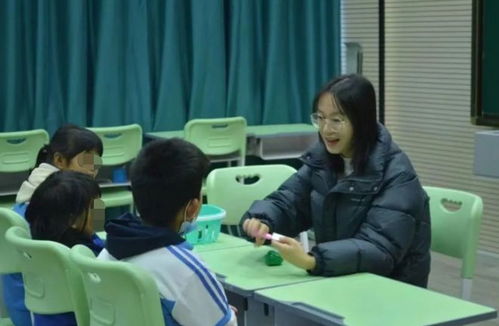 哈爾濱星語特教 專注心理咨詢與康復訓練的專業(yè)之選