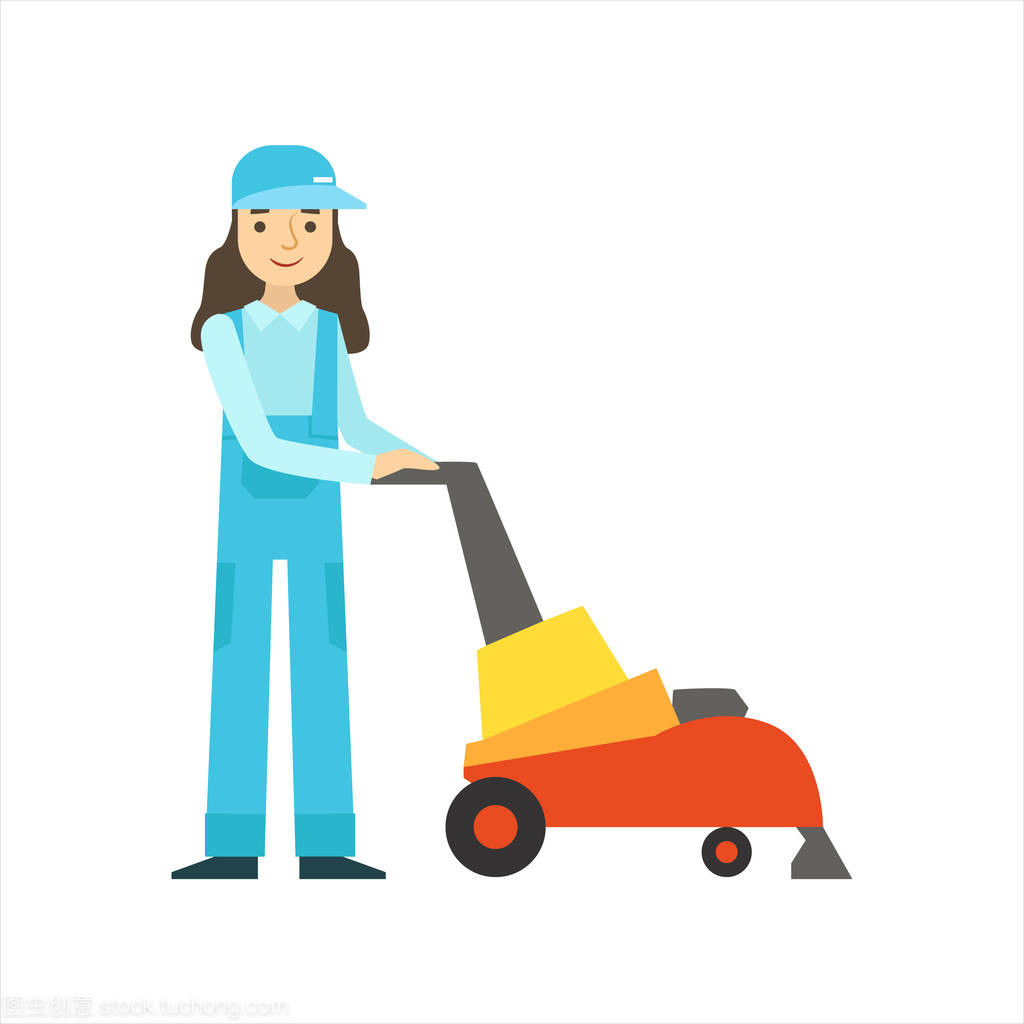 科技賦能家庭保潔 Womoan智能吸塵器的專業清潔革命